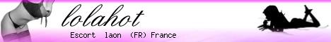 Votez pour moi sur le site Top des escortes de France