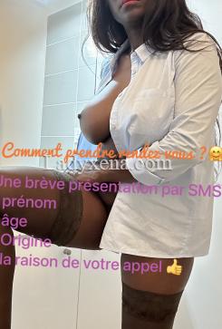 camille2201 - escort Toulouse