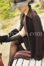 arianefetich - escort Paris 16eme