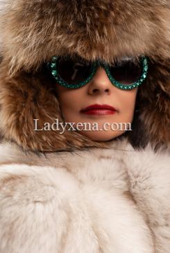 arianefetich - escort Paris 16eme