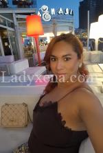 milet - escort Paris 19eme