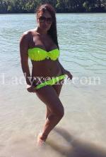 Vaimiti - escort brest