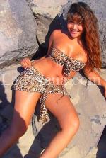 Vaimiti - escort brest