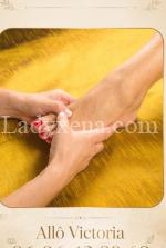allovictoria - escort Mulhouse