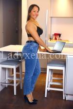 doucegina - escort Narbonne