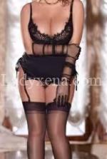 alinaprome - escort nice