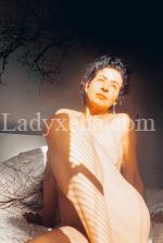 lilly - escort Angers