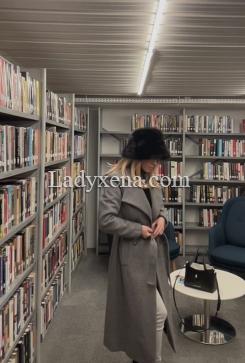 FelinaPrestige - escort Paris 16eme