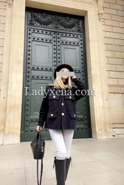 FelinaPrestige - escort Paris 16eme