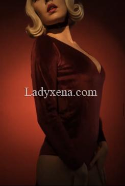 ElisiaPrestige - escort Paris 16eme