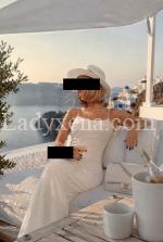 ElysiaMuse - escort Castellane