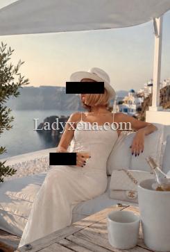 ElysiaMuse - escort Paris 8eme