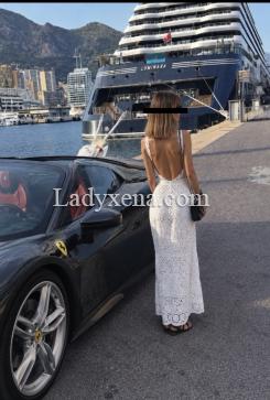 ElysiaMuse - escort Paris 7eme