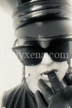 arianedom - escort Paris 16eme