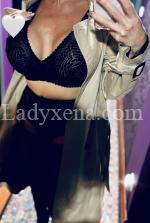 sushana - escort Frejus