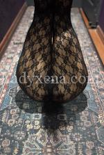 sushana - escort Frejus
