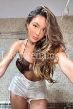 danyelatx - escort Paris 7eme
