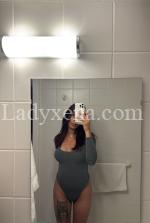 giulia211 - escort Antibes