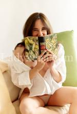 mademoisellen - escort Paris 19eme