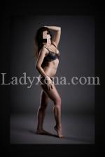 Ambresensuelle - escort Bonneville
