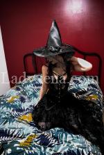Sibylle - escort Nantes