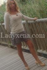 avril-trans - escort montpellier