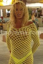 avril-trans - escort montpellier