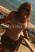 avril-trans - escort montpellier