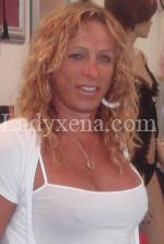 avril-trans - escort montpellier
