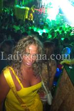 avril-trans - escort montpellier