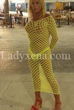 avril-trans - escort montpellier