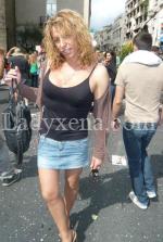 avril-trans - escort montpellier