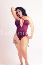 alexis69 - escort Beziers