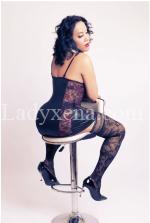 alexis69 - escort Villeurbanne