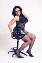 alexis69 - escort Villeurbanne