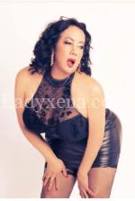 alexis69 - escort Villeurbanne