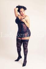 alexis69 - escort Frejus