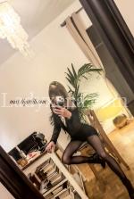 tigerlili - escort Paris 7eme