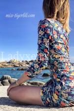 tigerlili - escort Paris 7eme