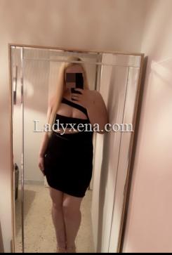 Karina69 - escort Cannes
