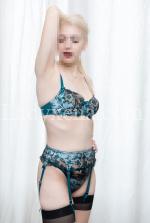 Karina69 - escort Cannes