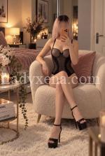 Karina69 - escort Cannes