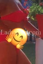 liliabella - escort Lille