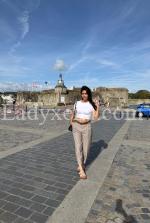 rafaela - escort Montrond les bains