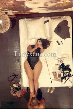Joy_dom - escort 92