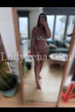 Maitresse_sacha - escort Rueil malmaison