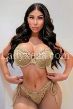 Bella_Piazza - escort Paris 17eme