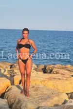 Camila-Ariel - escort Paris 15eme
