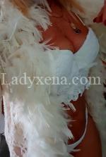 alievamariana - escort Sete