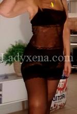 alievamariana - escort Sete
